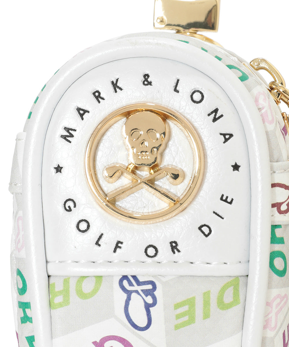 D&eacute;p&ecirc;che Ball Case