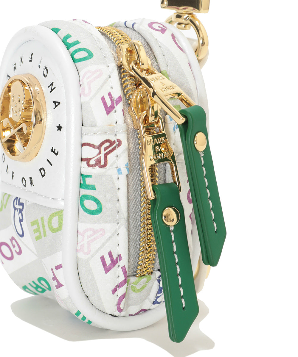 D&eacute;p&ecirc;che Ball Case