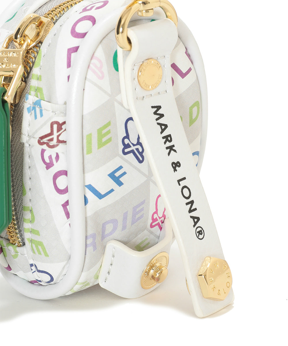 D&eacute;p&ecirc;che Ball Case