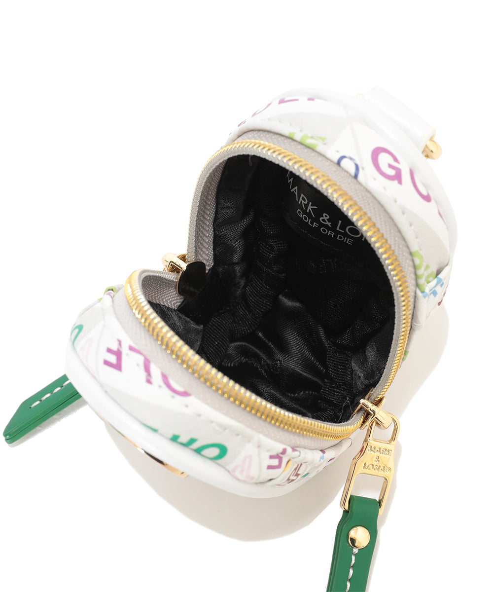 D&eacute;p&ecirc;che Ball Case