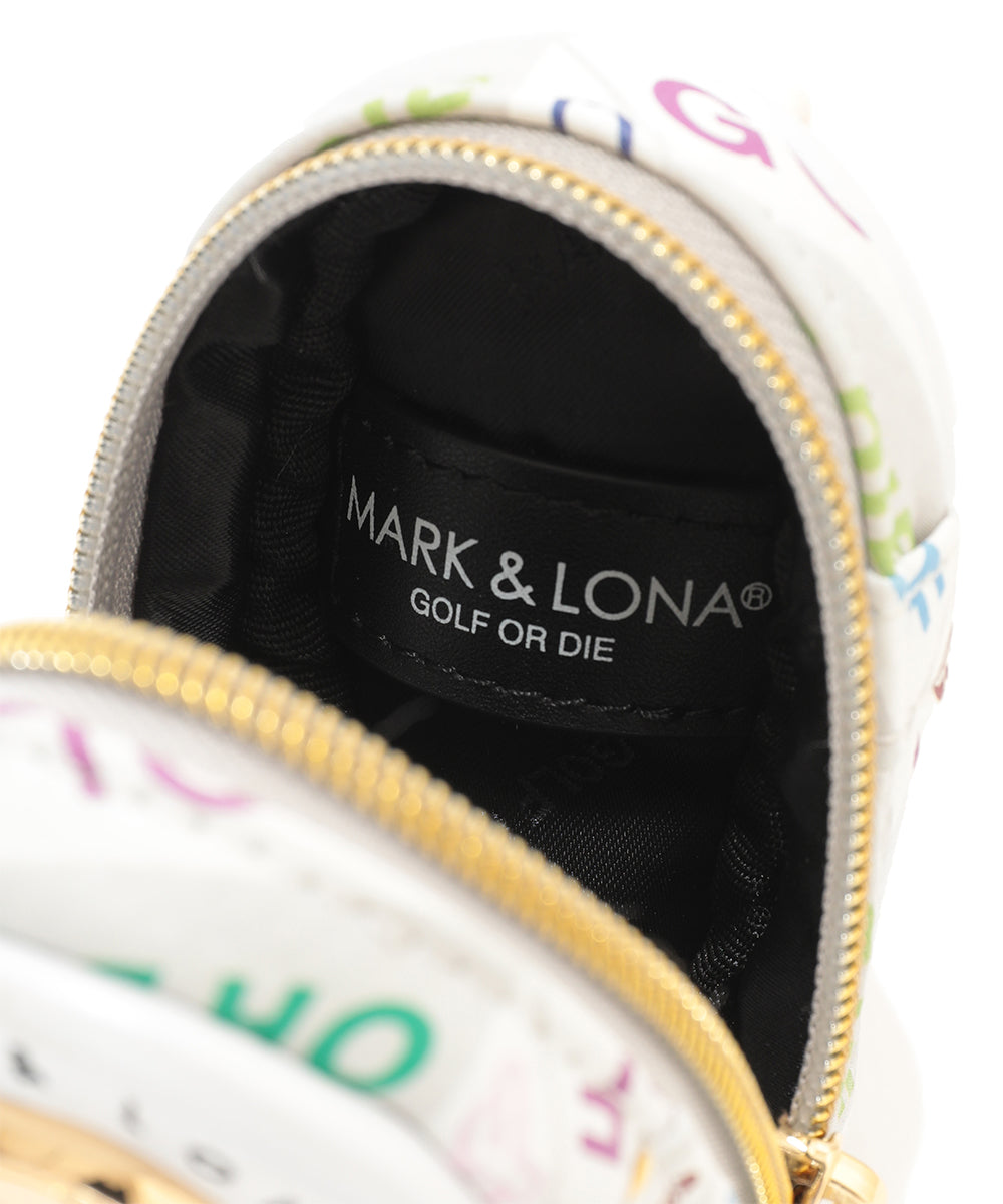 D&eacute;p&ecirc;che Ball Case