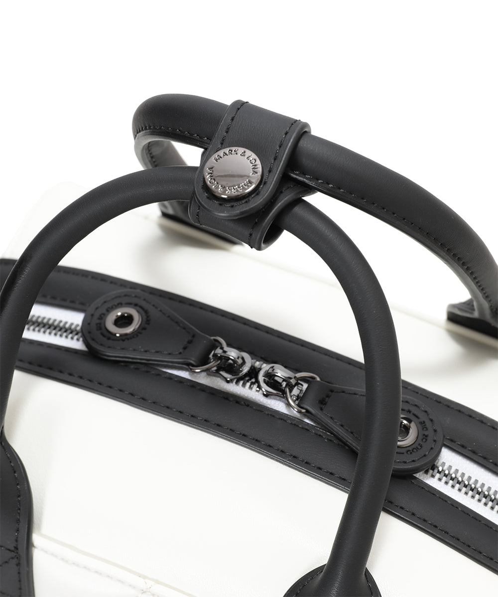 e Cox 5052 White ラバーソウル　ウェスタンバックル Amazon | [エックスガール] バッグ FAUX LEATHER FLAP SHOULDER BAG