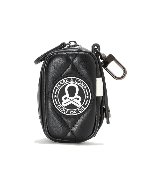 Eternal Quilted Ball Case