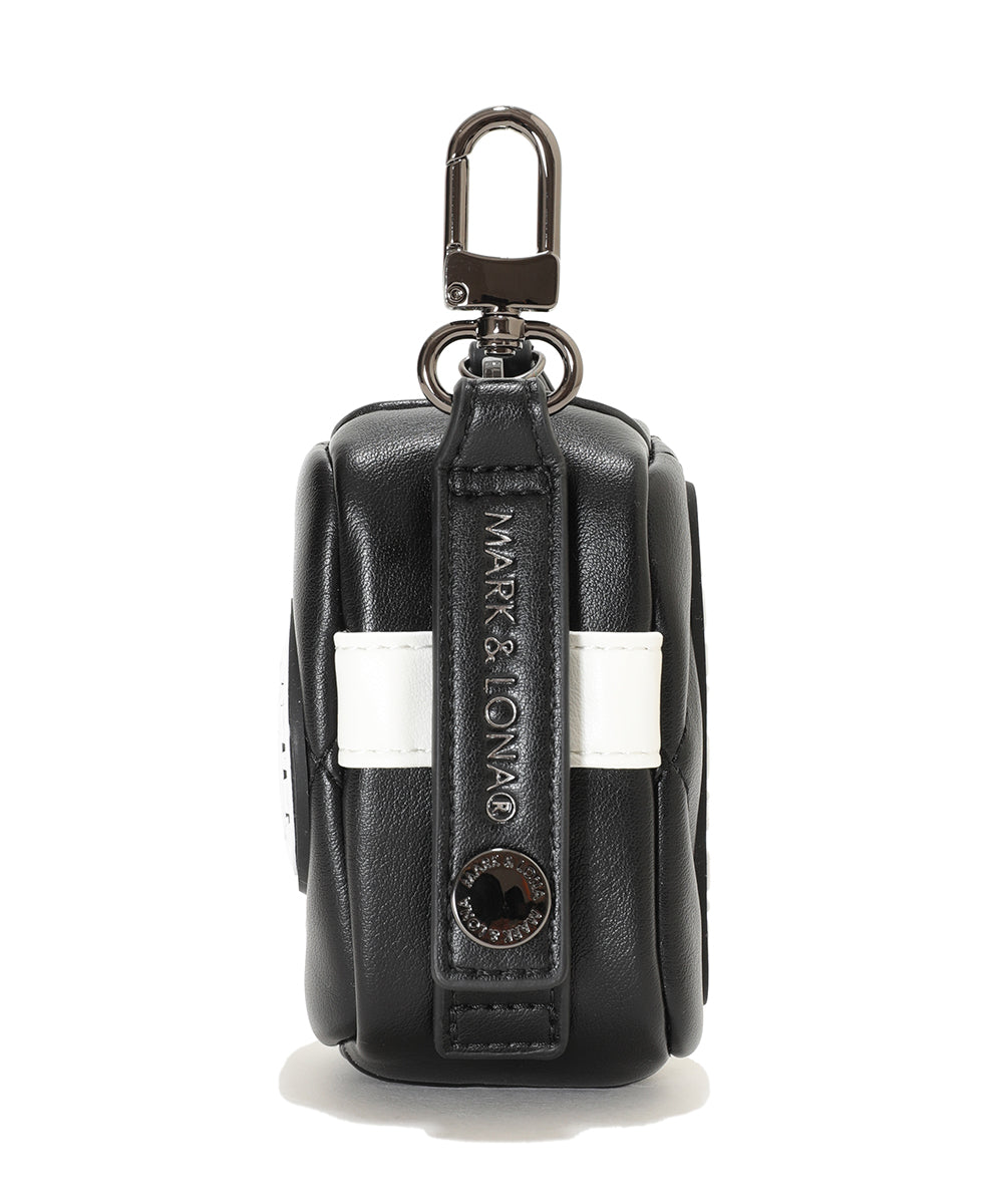 Eternal Quilted Ball Case