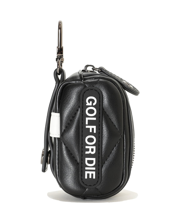 Eternal Quilted Ball Case