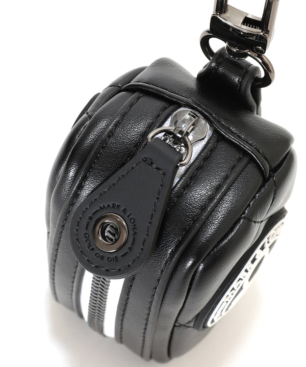 Eternal Quilted Ball Case