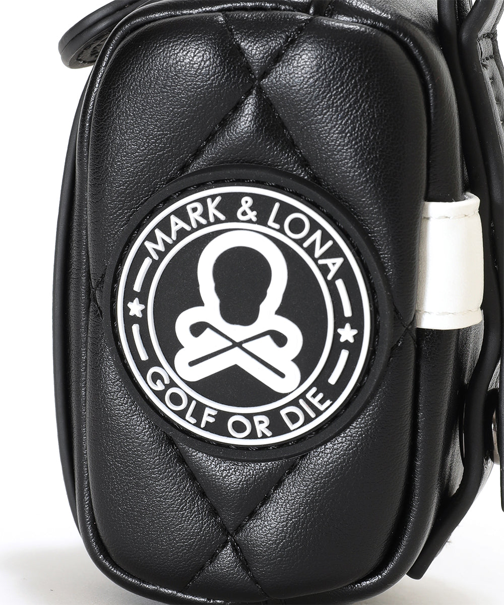 Eternal Quilted Ball Case