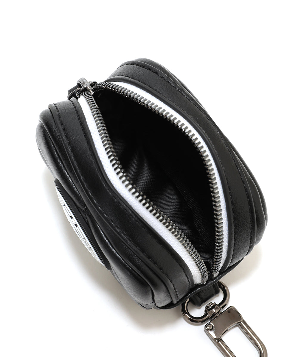 Eternal Quilted Ball Case