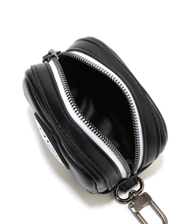 Eternal Quilted Ball Case