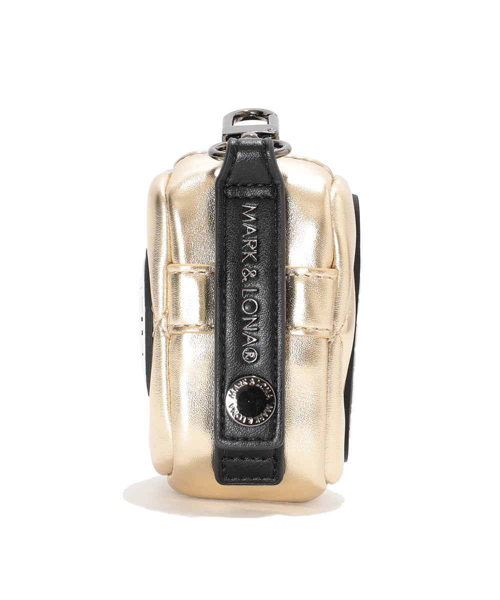 Eternal Quilted Ball Case