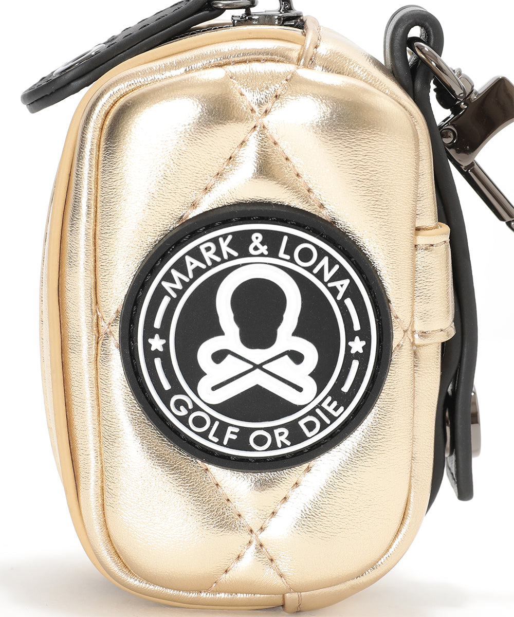 Eternal Quilted Ball Case