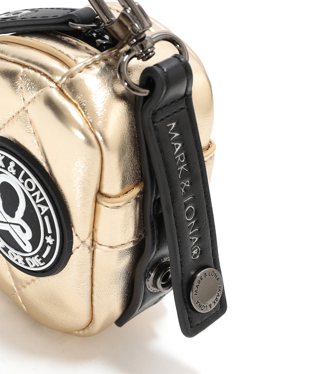 Eternal Quilted Ball Case