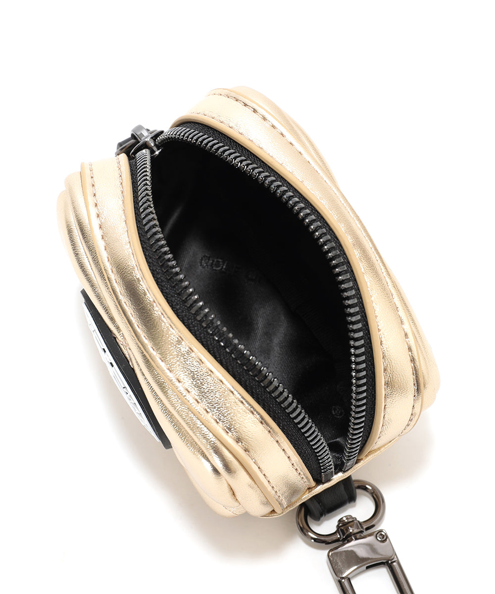 Eternal Quilted Ball Case