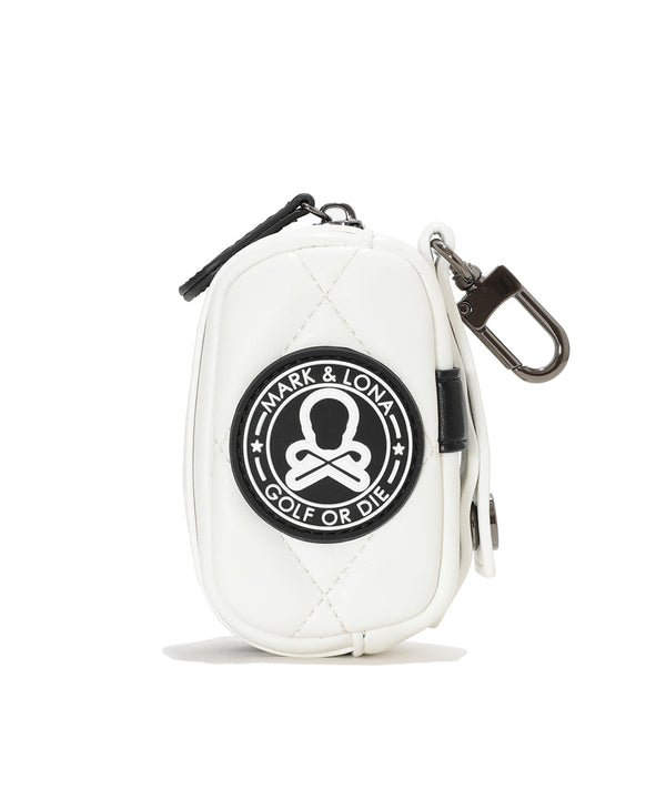 Eternal Quilted Ball Case