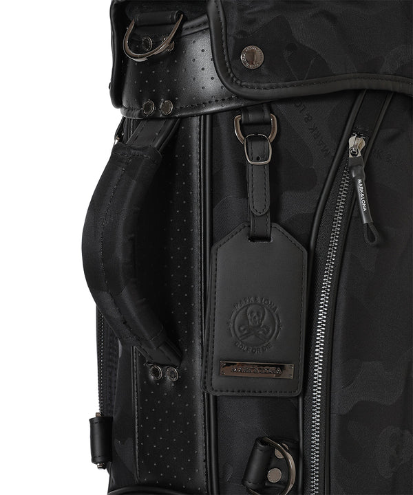 Premium Gauge Stand Caddy