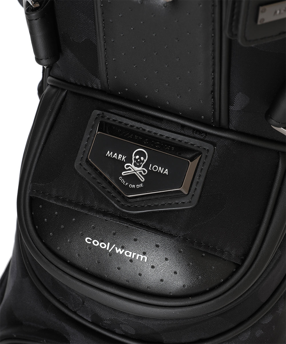 Premium Gauge Stand Caddy