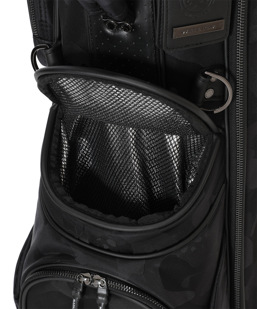 Premium Gauge Stand Caddy