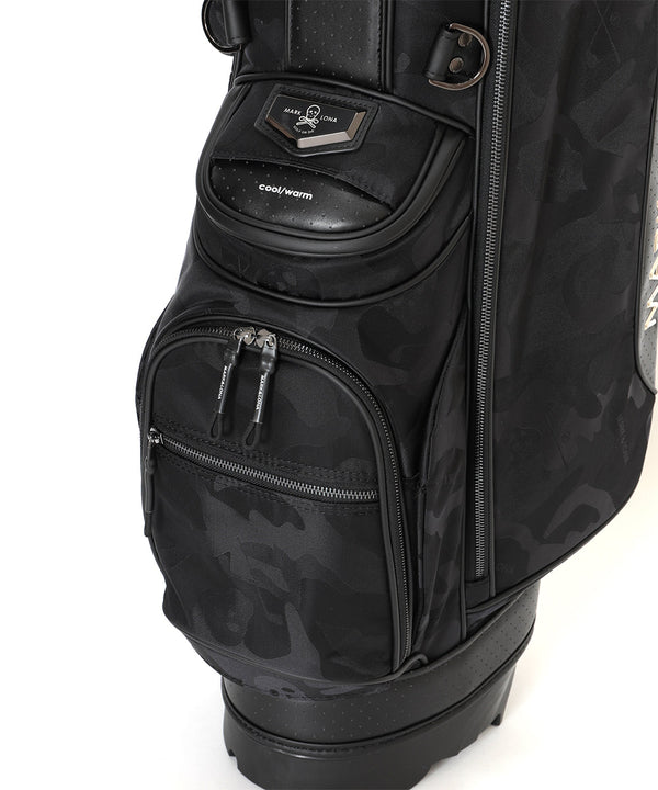 Premium Gauge Stand Caddy