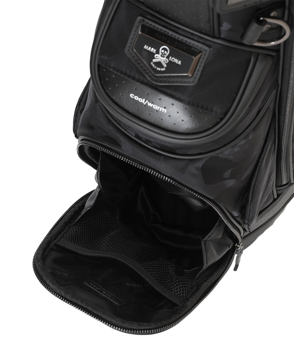 Premium Gauge Stand Caddy