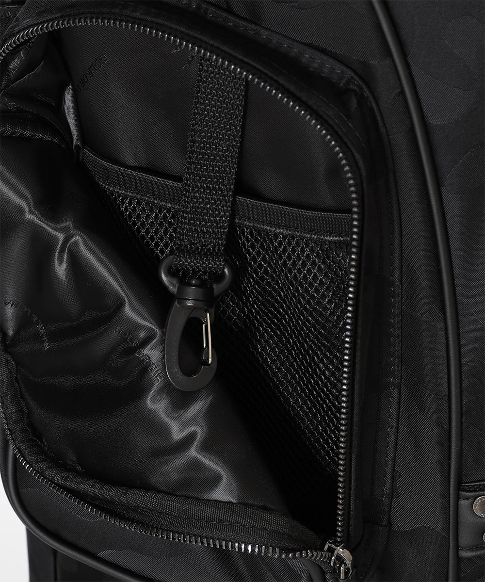 Premium Gauge Stand Caddy