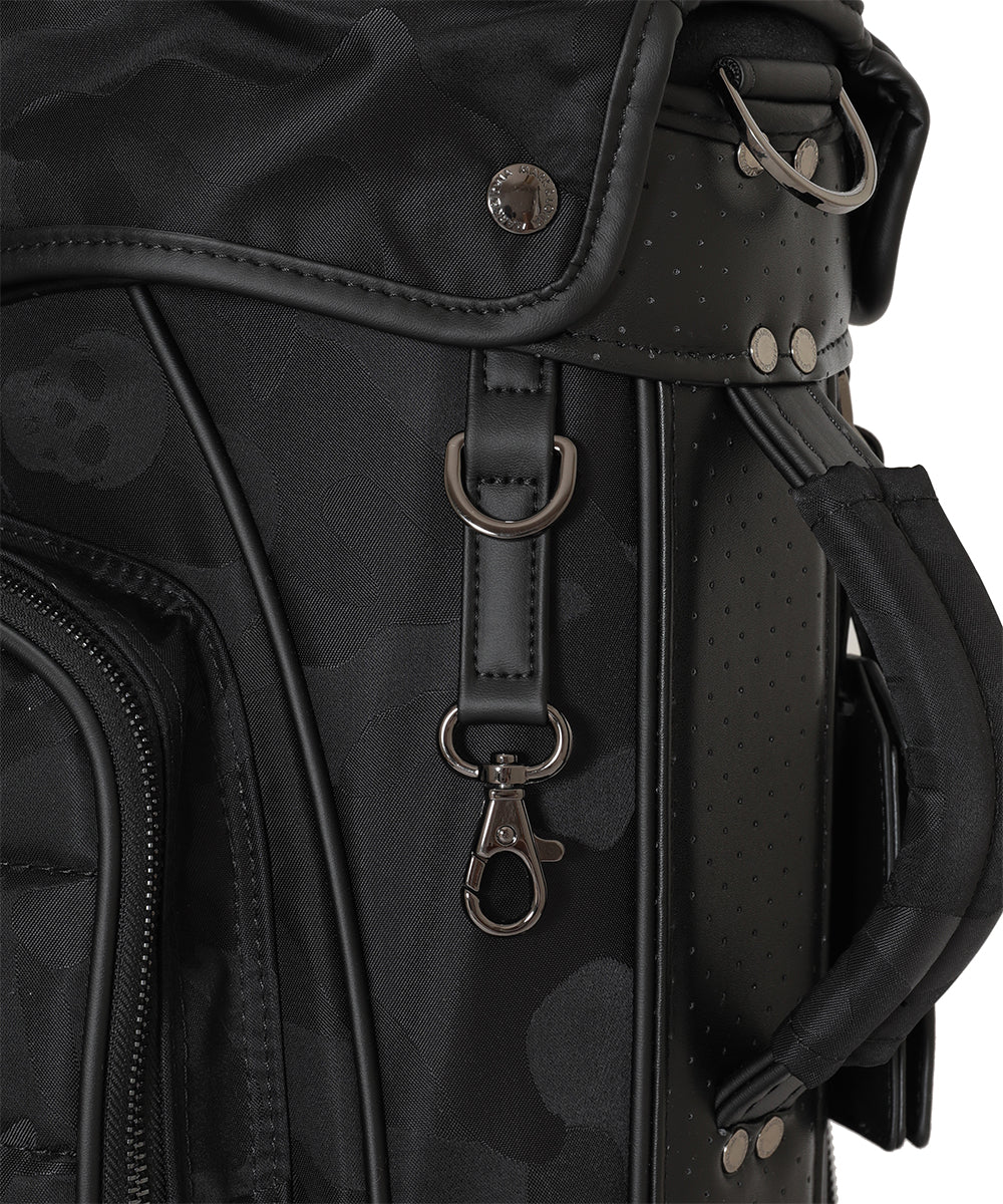 Premium Gauge Stand Caddy