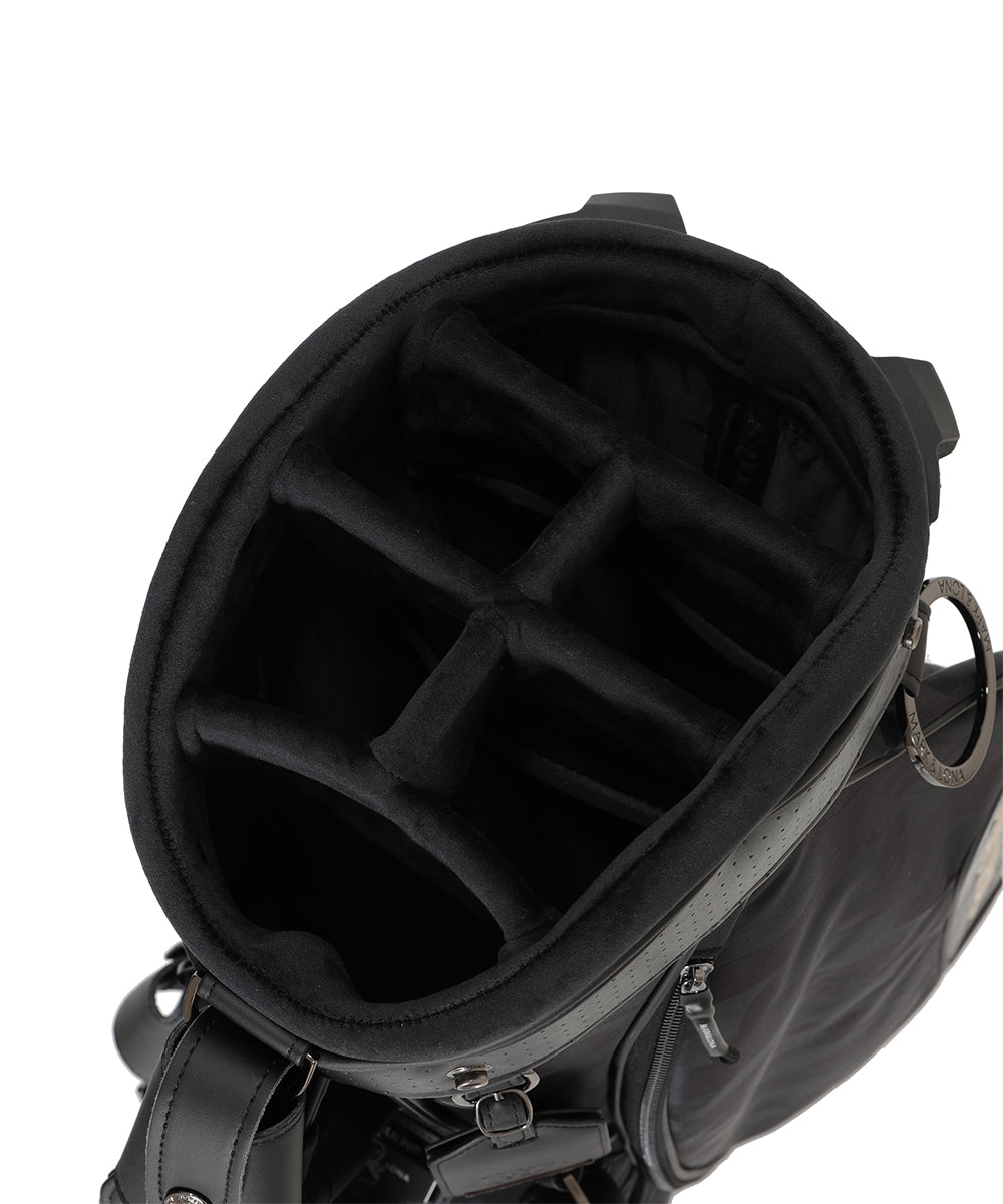 Premium Gauge Stand Caddy