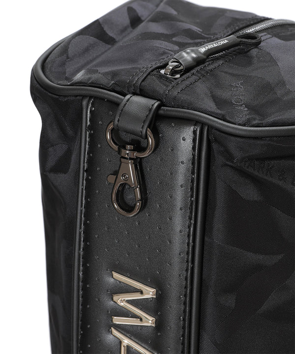 Premium Gauge Stand Caddy