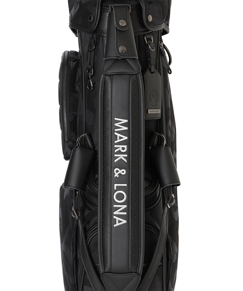 Premium Gauge Stand Caddy