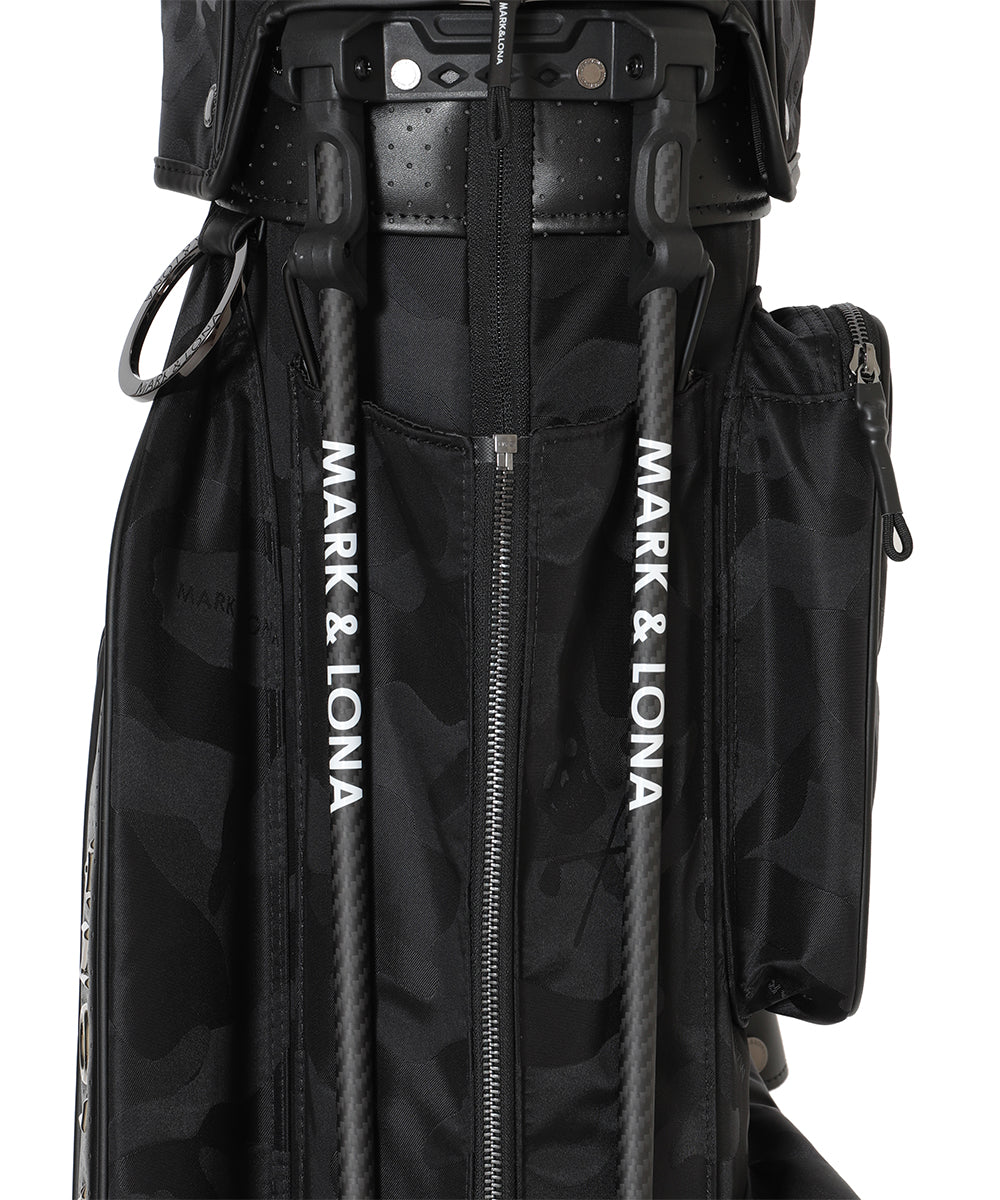 Premium Gauge Stand Caddy