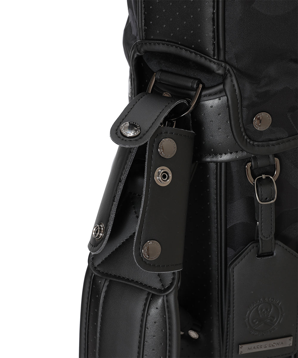 Premium Gauge Stand Caddy