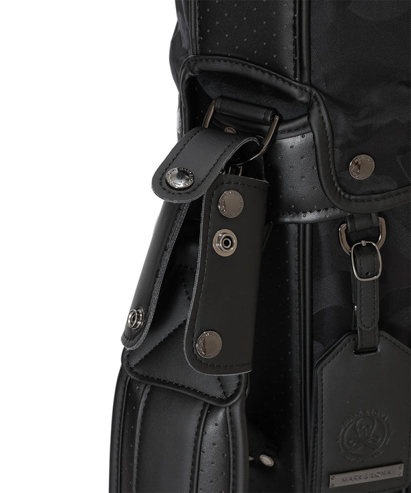 Premium Gauge Stand Caddy