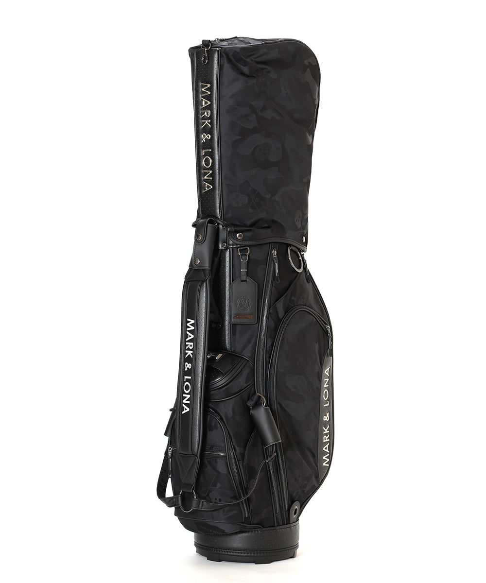 Premium Gauge Cart Caddy