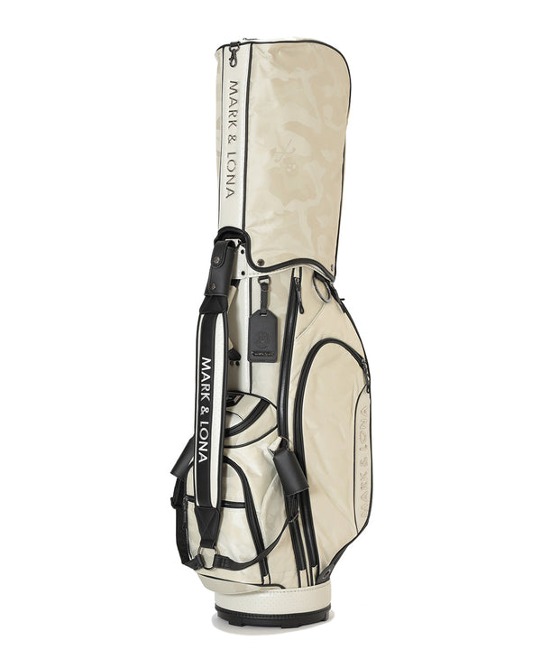 Premium Gauge Cart Caddy