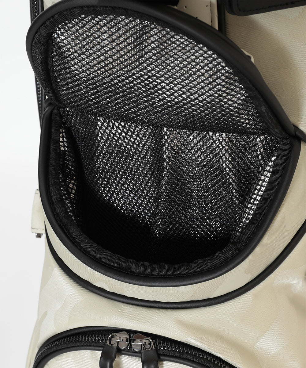 Premium Gauge Cart Caddy