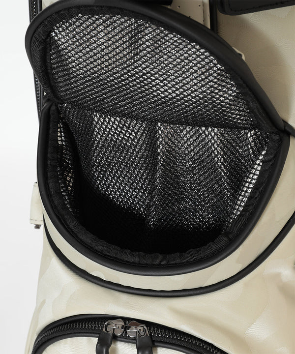 Premium Gauge Cart Caddy