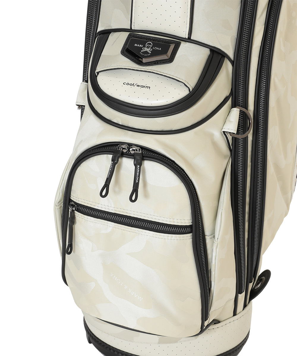 Premium Gauge Cart Caddy