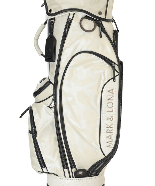 Premium Gauge Cart Caddy