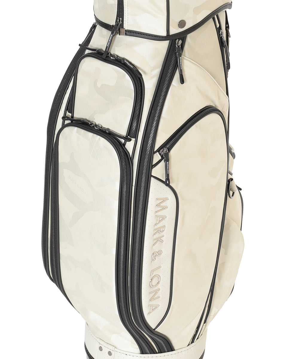 Premium Gauge Cart Caddy