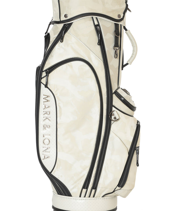 Premium Gauge Cart Caddy