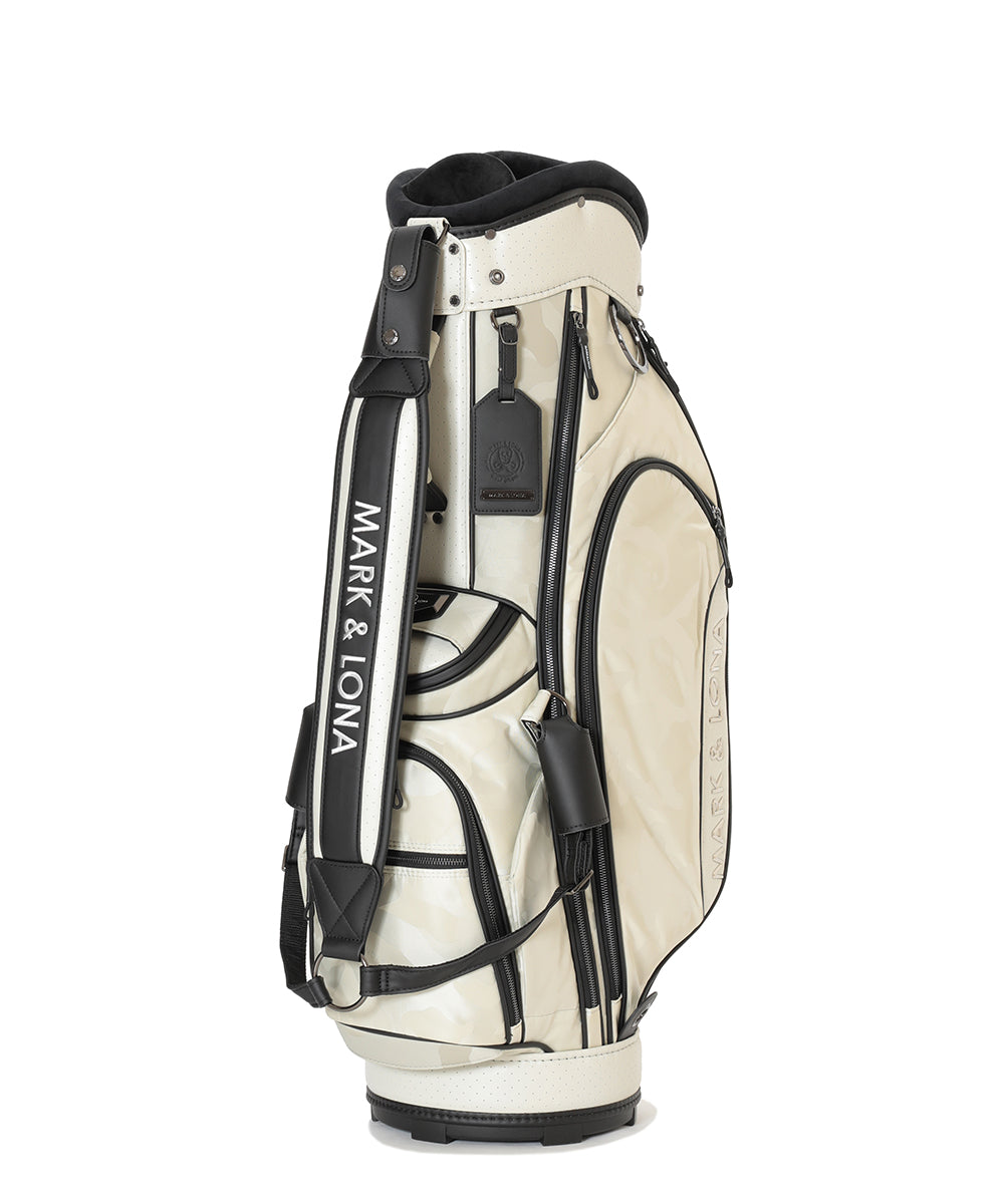 Premium Gauge Cart Caddy