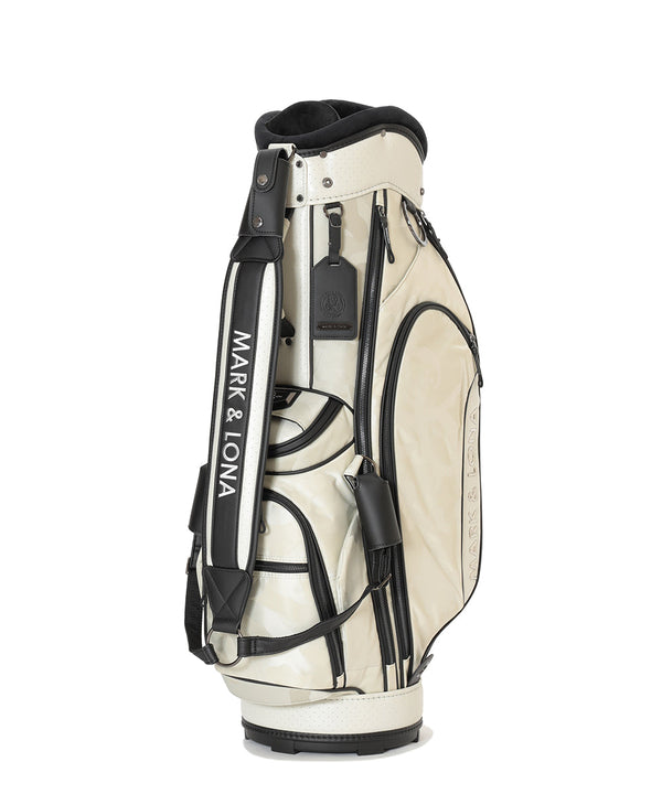 Premium Gauge Cart Caddy