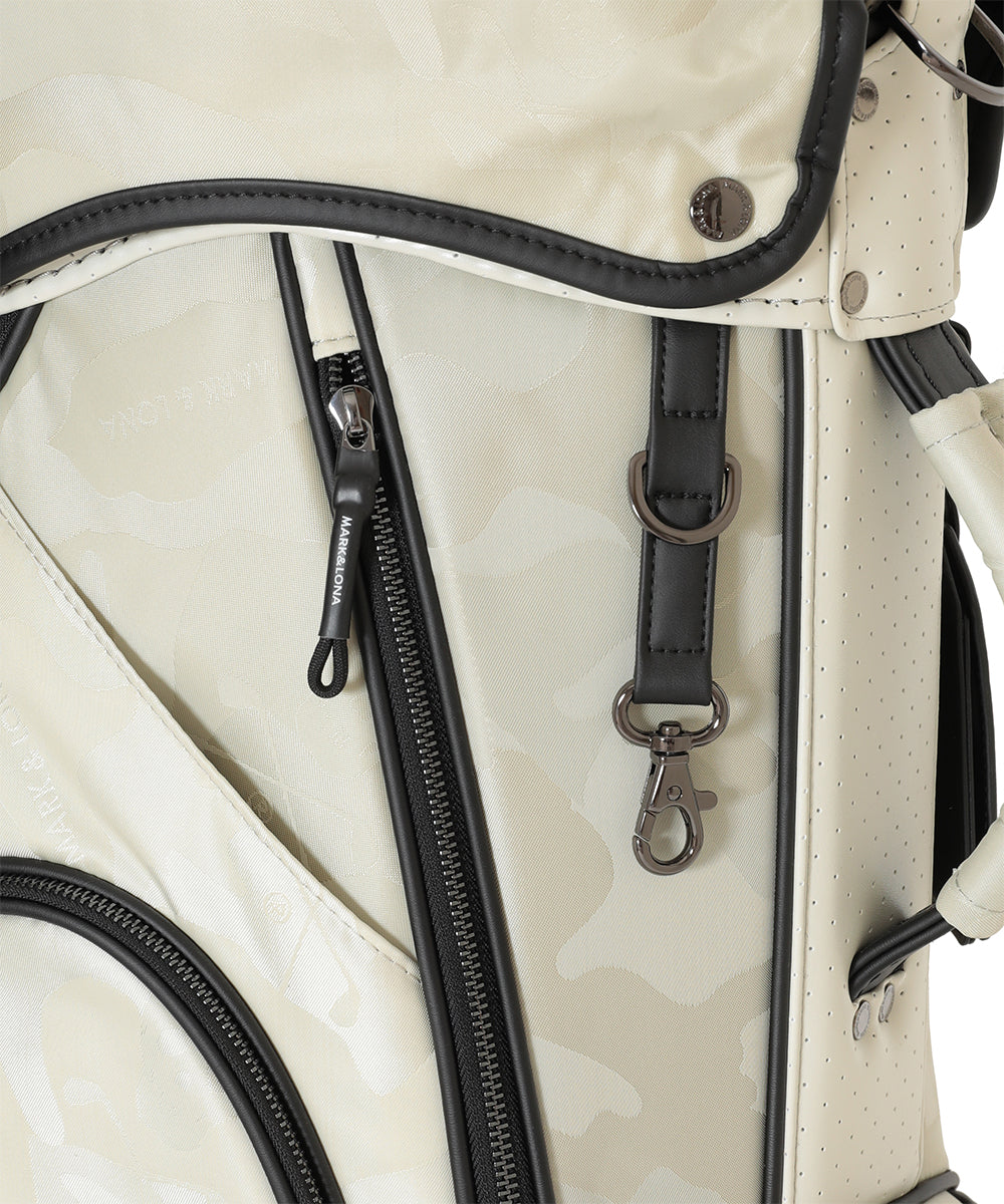 Premium Gauge Cart Caddy