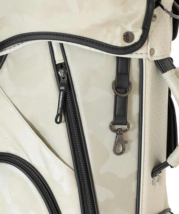 Premium Gauge Cart Caddy