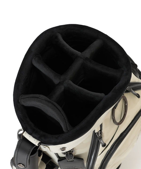 Premium Gauge Cart Caddy