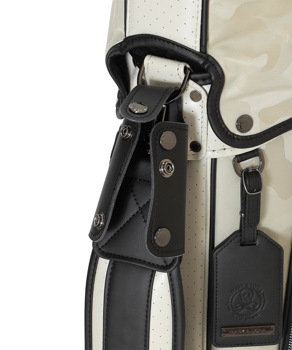 キャディーバッグ │ MARK & LONA 公式オンラインストア