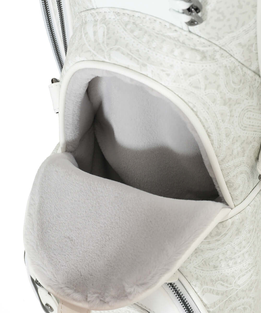 Mirage Paisley Caddy Bag