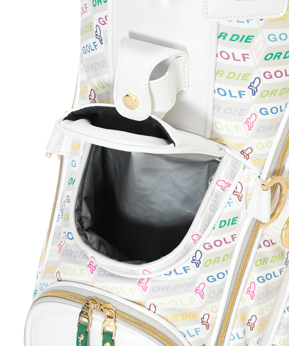 D&eacute;p&ecirc;che Stand Caddy