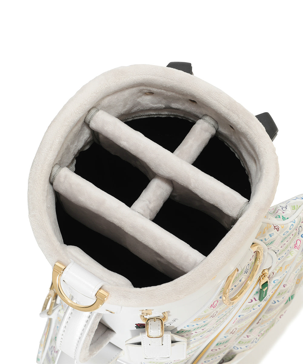 Dépêche Stand Caddy