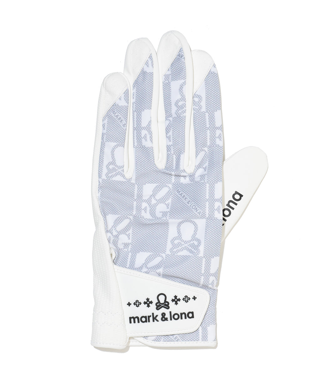 Svastika Spandex Gloves | MEN and WOMEN