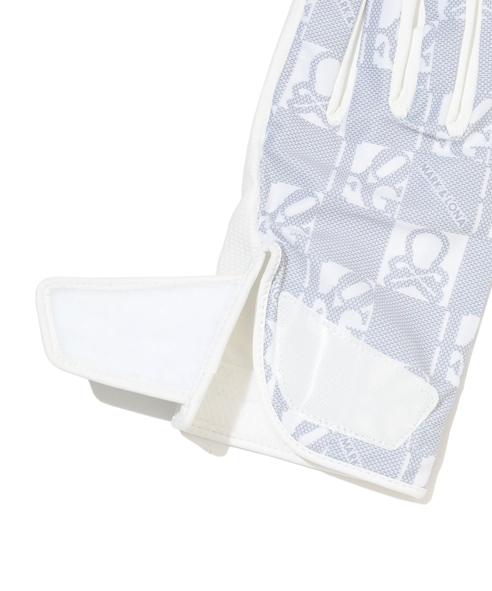 Svastika Spandex Gloves | MEN and WOMEN